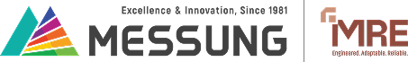 Messung MRE Logo